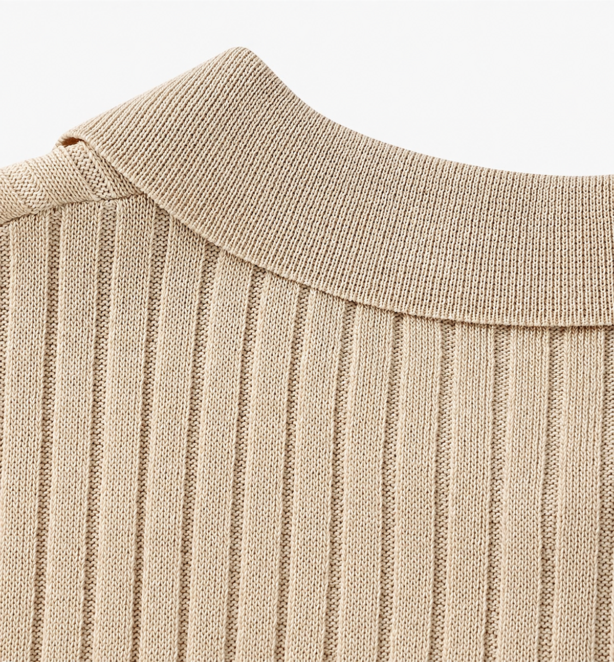 Polo Cavendish — Piqué Coton Peigné