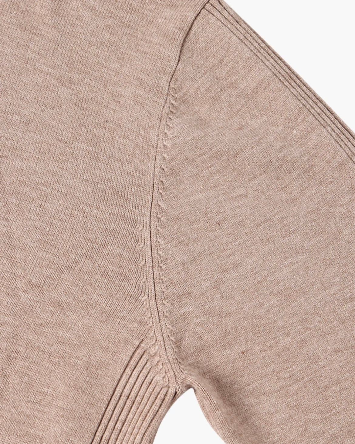 Pull Épais Hiver Megève