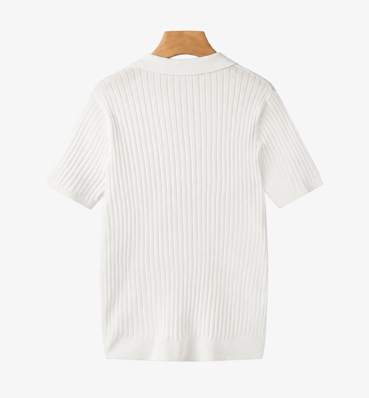 Polo Cavendish — Piqué Coton Peigné