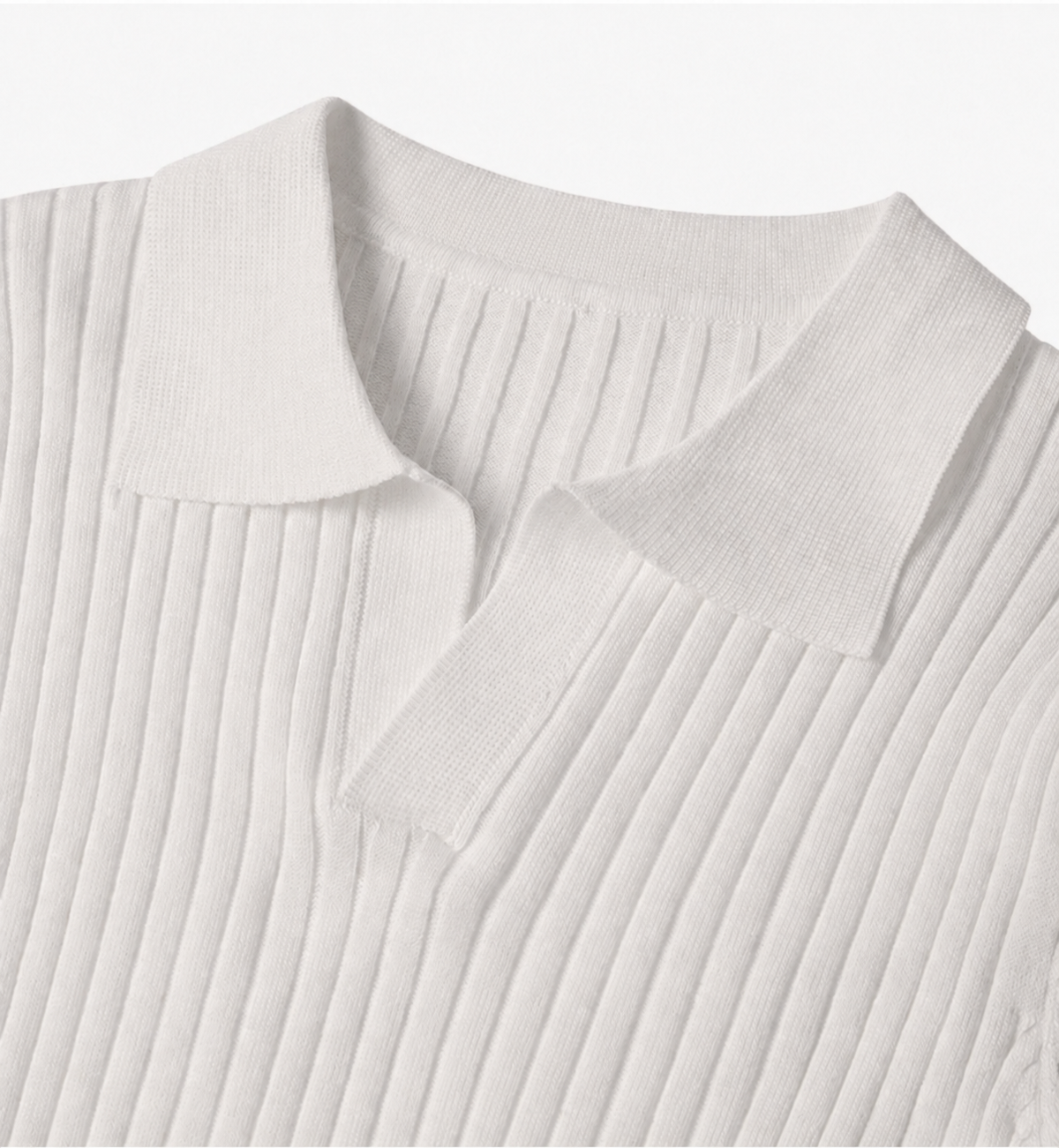 Polo Cavendish — Piqué Coton Peigné