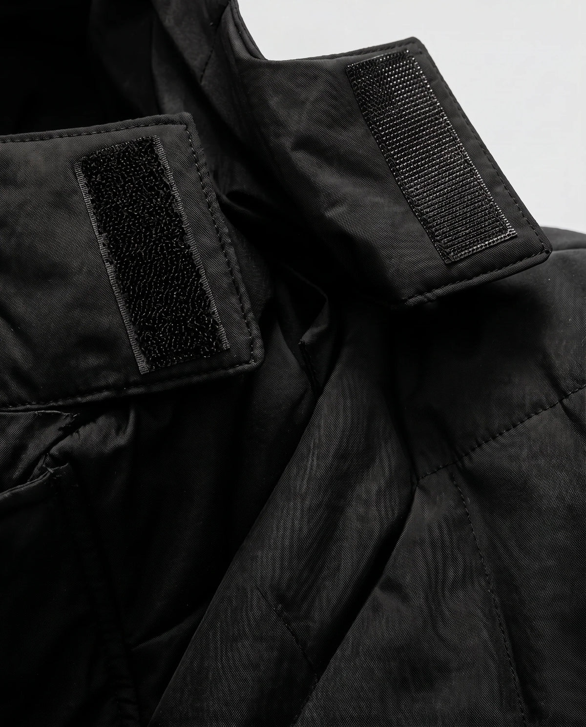 Manteau Cheverny — Laine Structurée