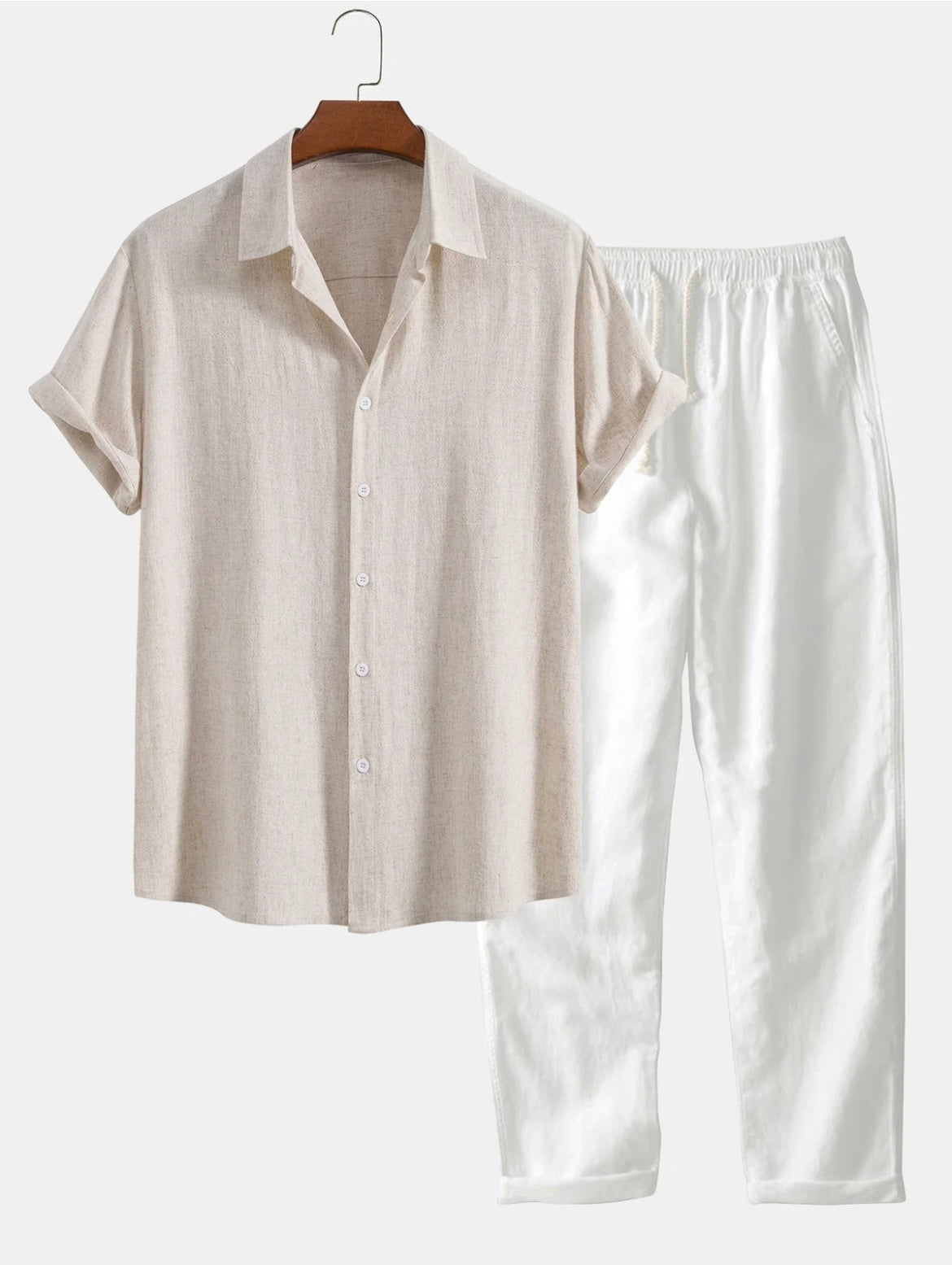 Ensemble Sport Chic Auteuil