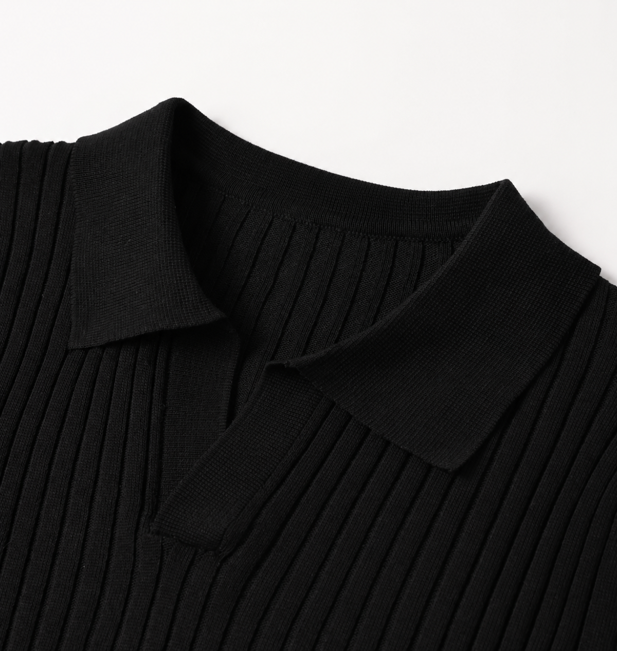 Polo Cavendish — Piqué Coton Peigné