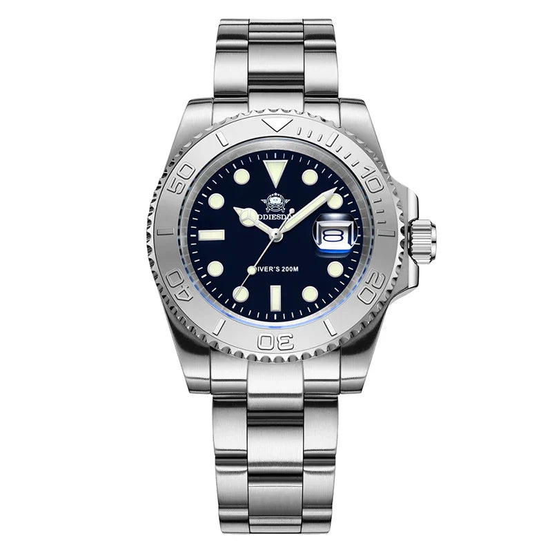 Montre Concorde Dom Verry