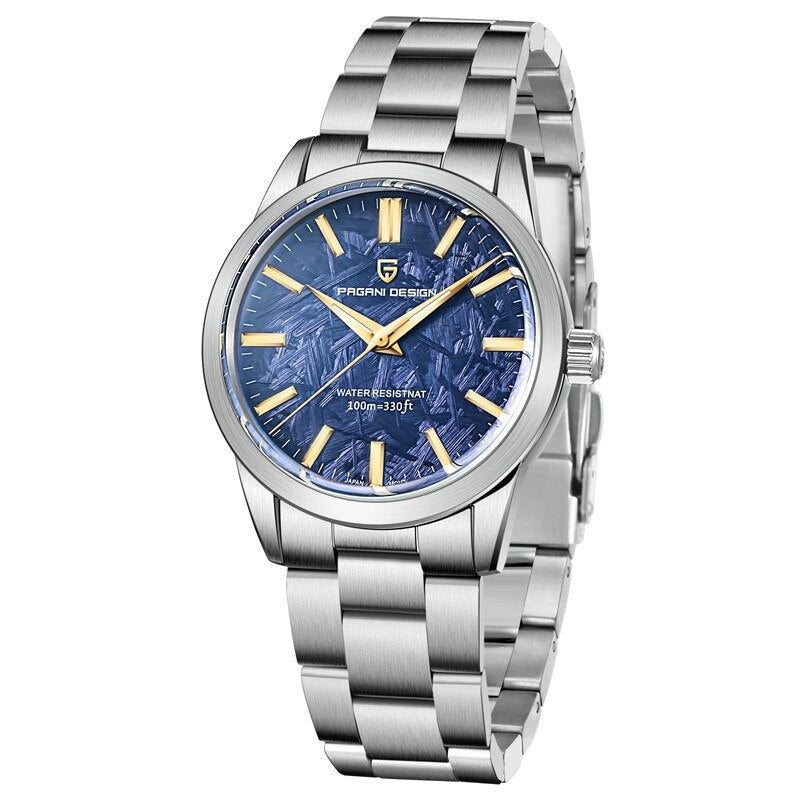 Montre Régence Dom Verry