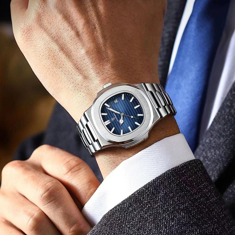 Montre Méridien Dom Verry