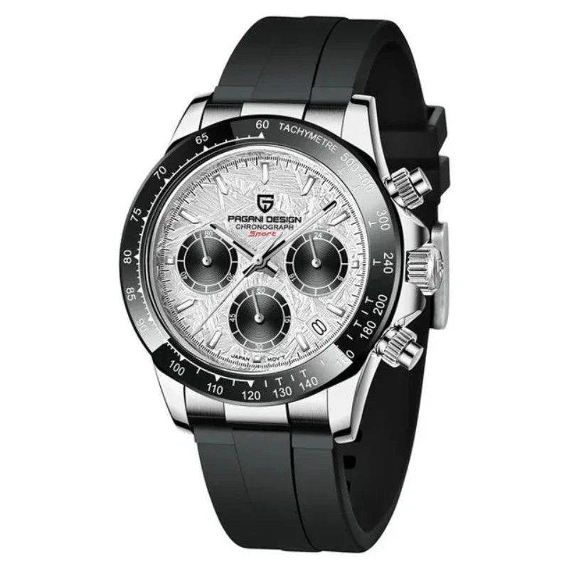 Relógio de Pulso Masculino Pagani Luxury Maximus