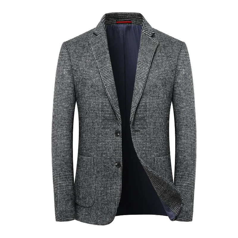 Blazer Mayfair — Laine Suprême