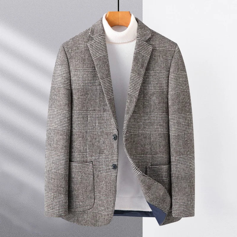 Blazer Mayfair — Laine Suprême