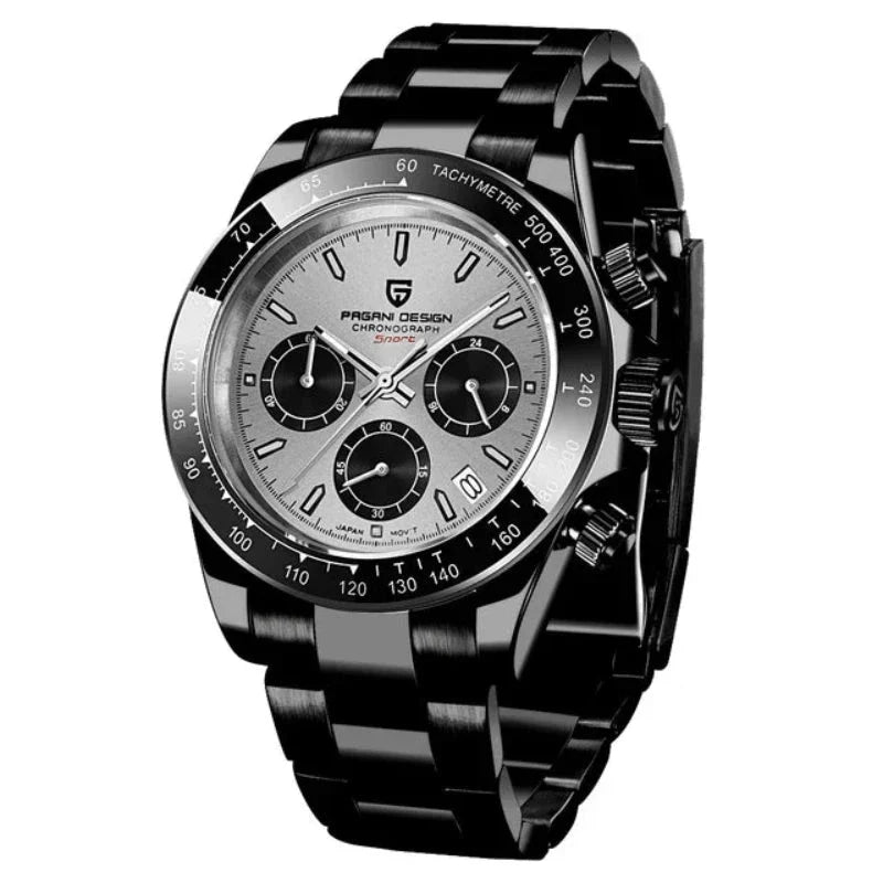 Relógio de Pulso Masculino Pagani Luxury Maximus