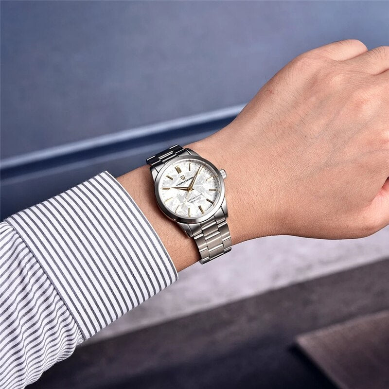Montre Régence Dom Verry