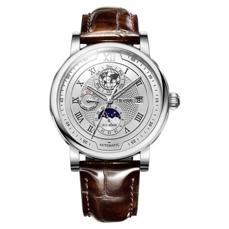 Montre Solstice Dom Verry
