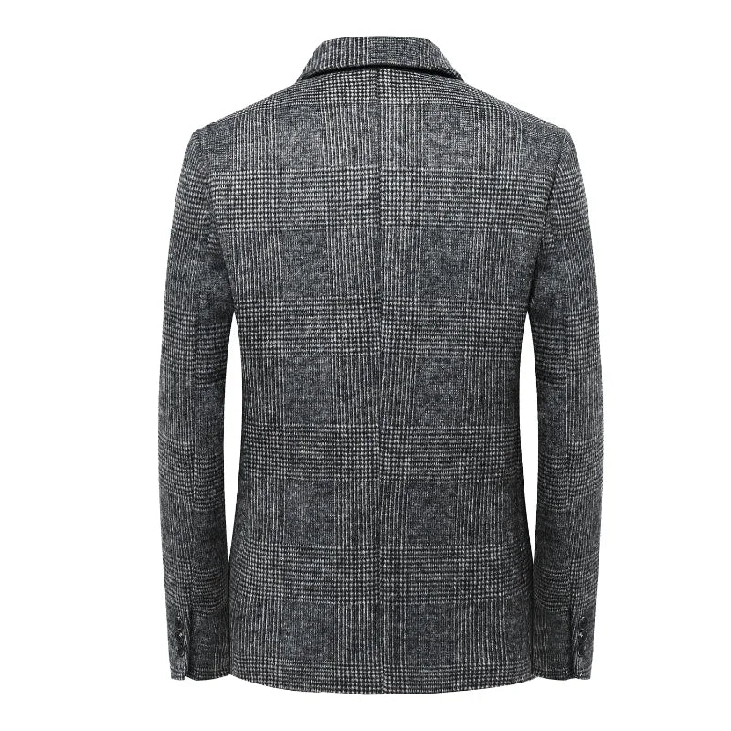 Blazer Mayfair — Laine Suprême