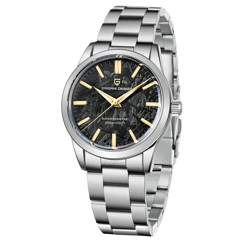 Montre Régence Dom Verry