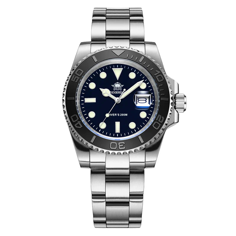Montre Concorde Dom Verry
