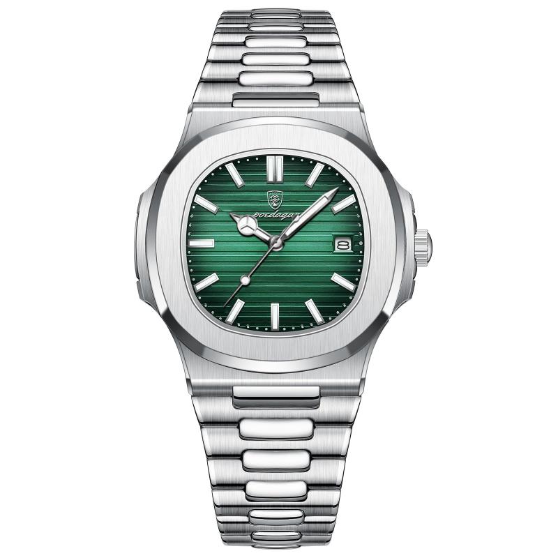 Montre Méridien Dom Verry