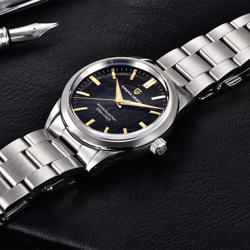 Montre Régence Dom Verry