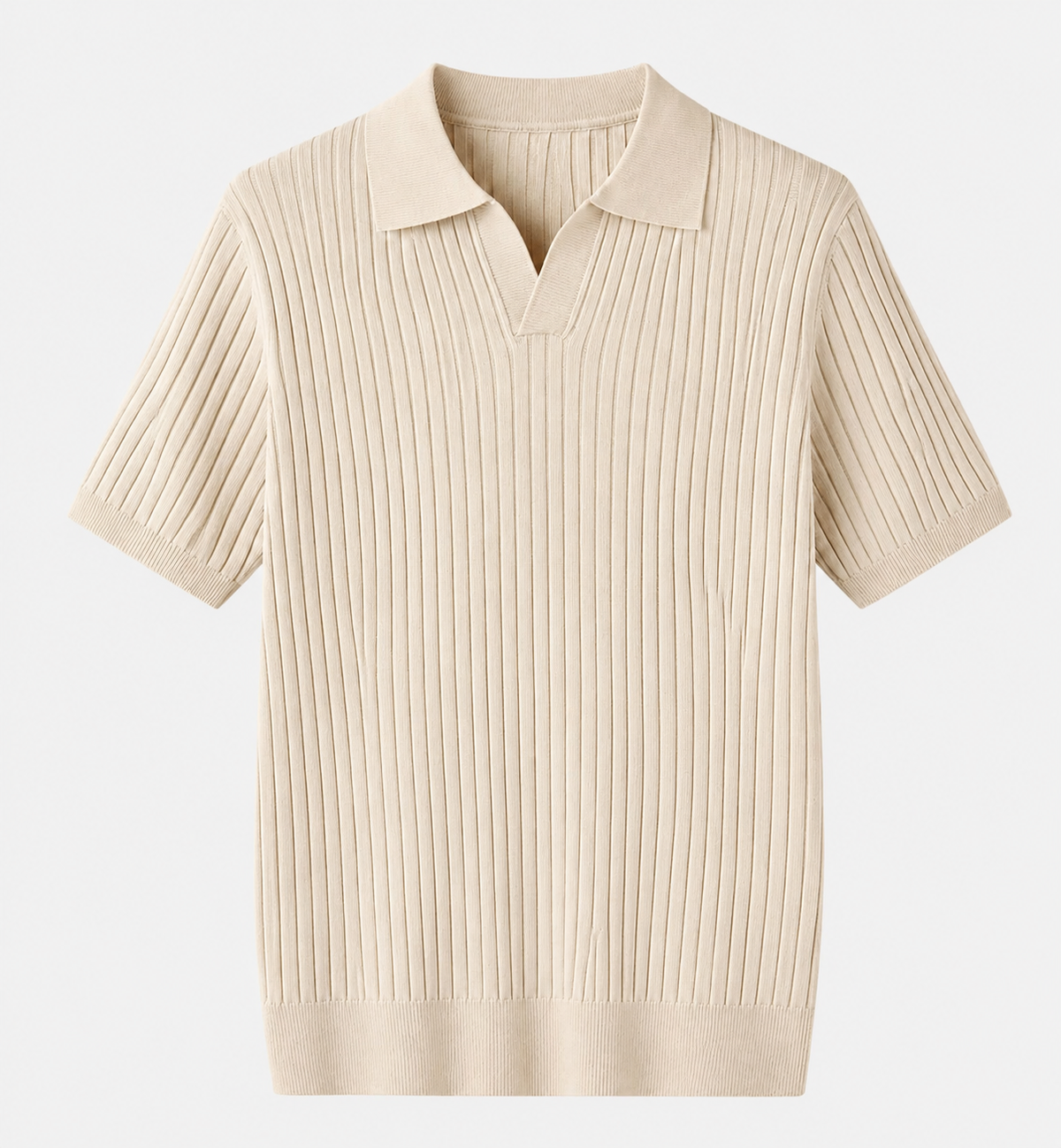 Polo Cavendish — Piqué Coton Peigné