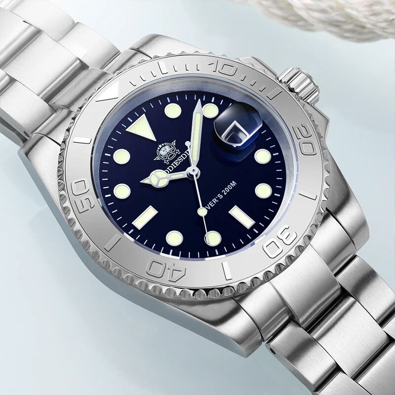 Montre Concorde Dom Verry