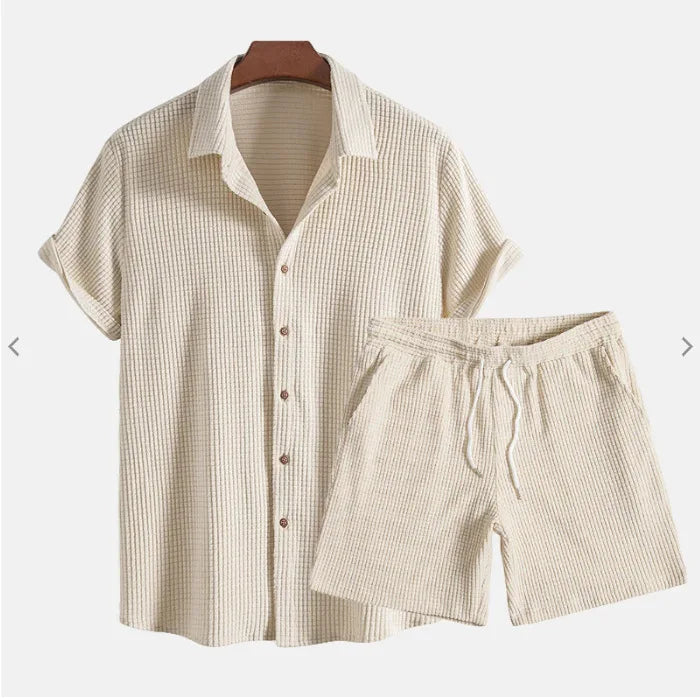 Conjunto verão