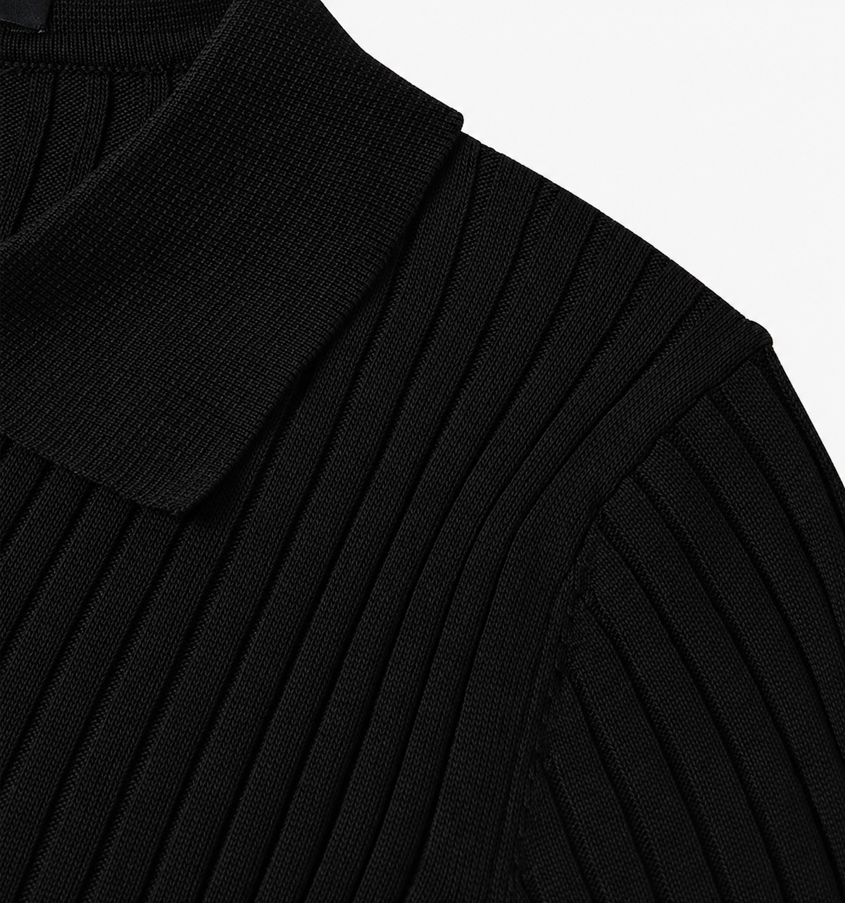 Polo Cavendish — Piqué Coton Peigné