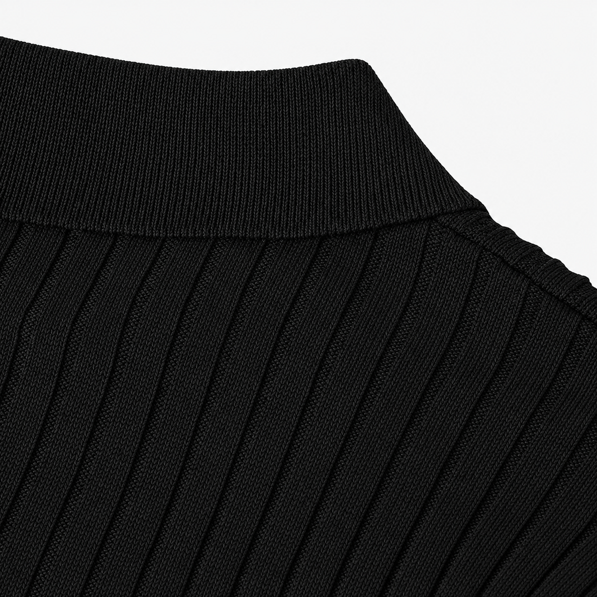 Polo Cavendish — Piqué Coton Peigné