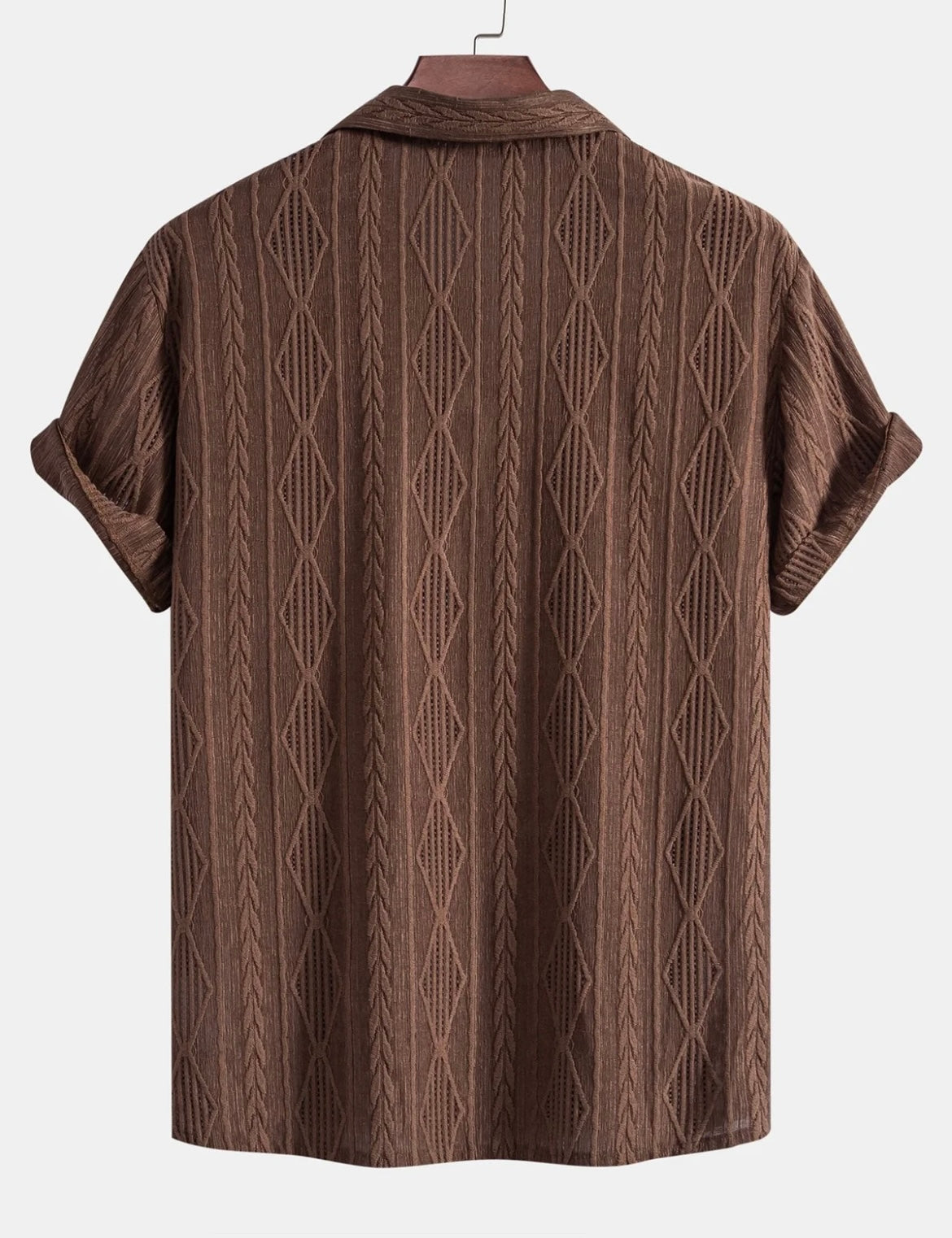 Chemise de Villégiature Portofino