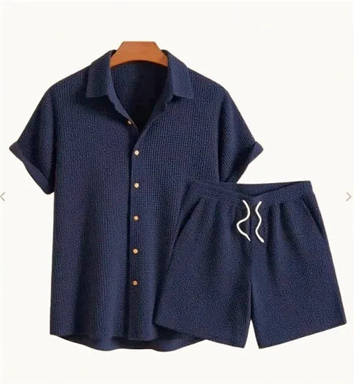 Conjunto verão