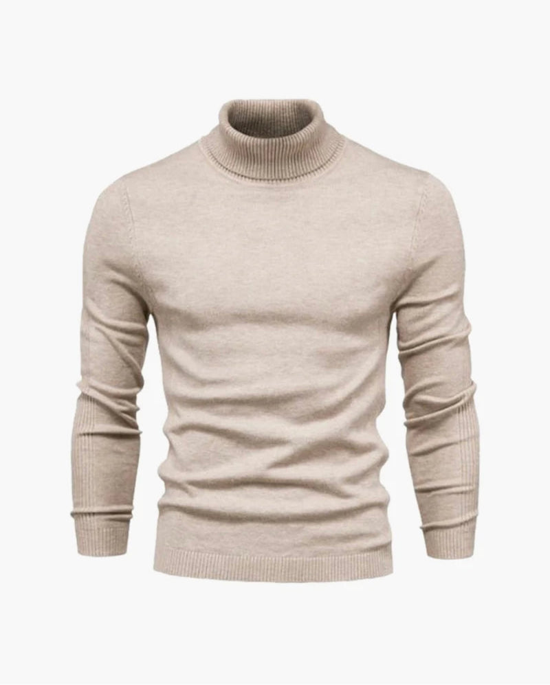 Pull Épais Hiver Megève