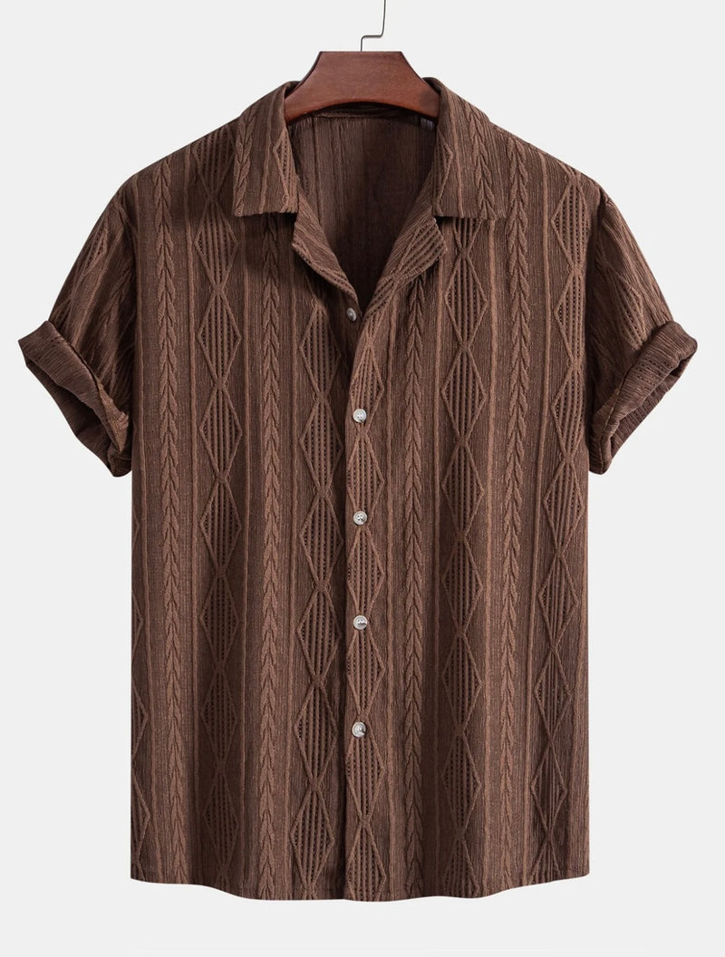 Chemise de Villégiature Portofino