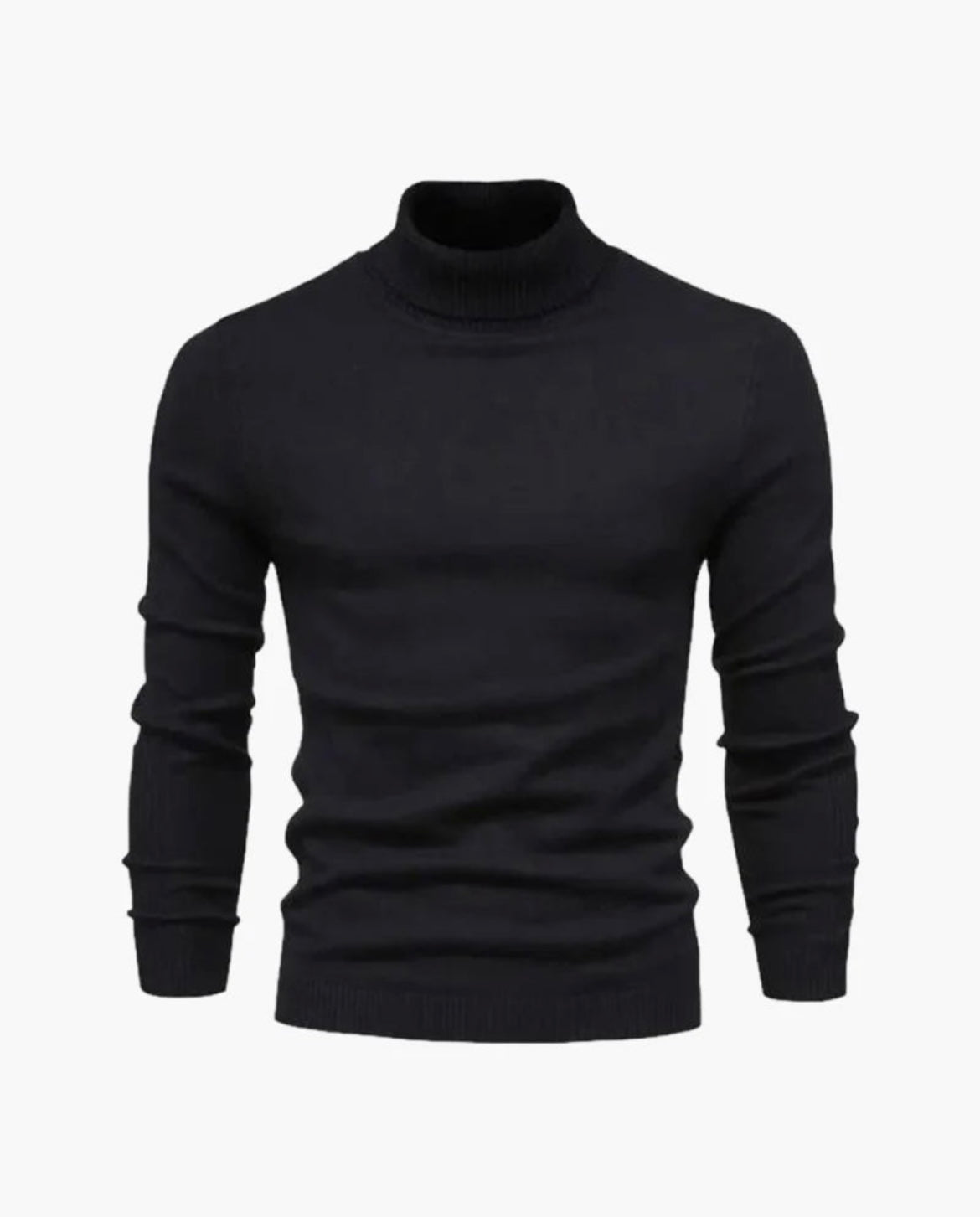 Pull Épais Hiver Megève