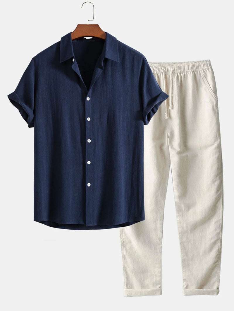 Ensemble Sport Chic Auteuil