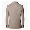 Blazer Kensington — Lin Beige