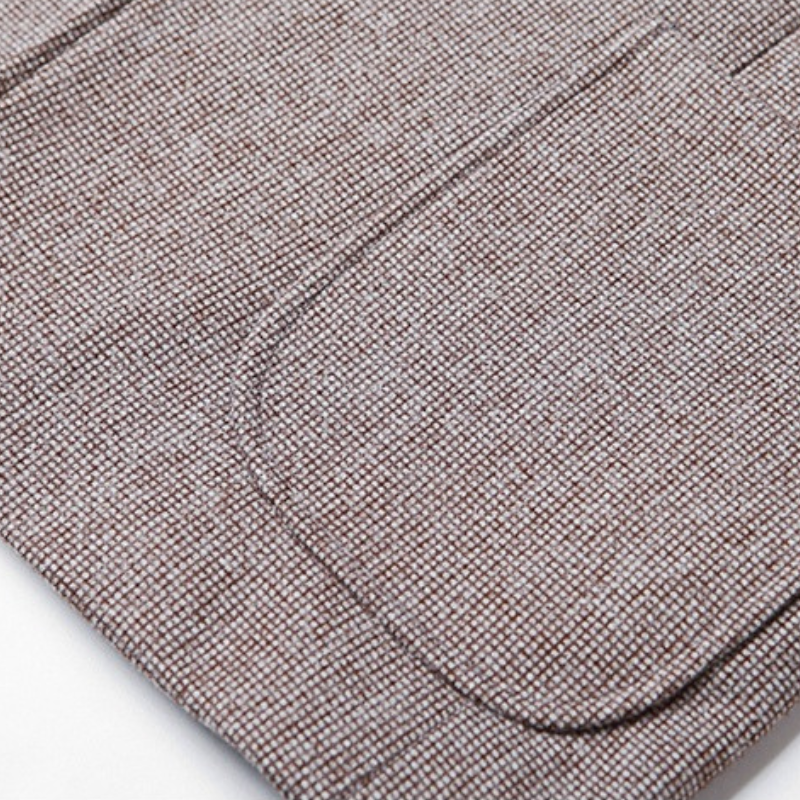 Blazer Kensington — Lin Beige