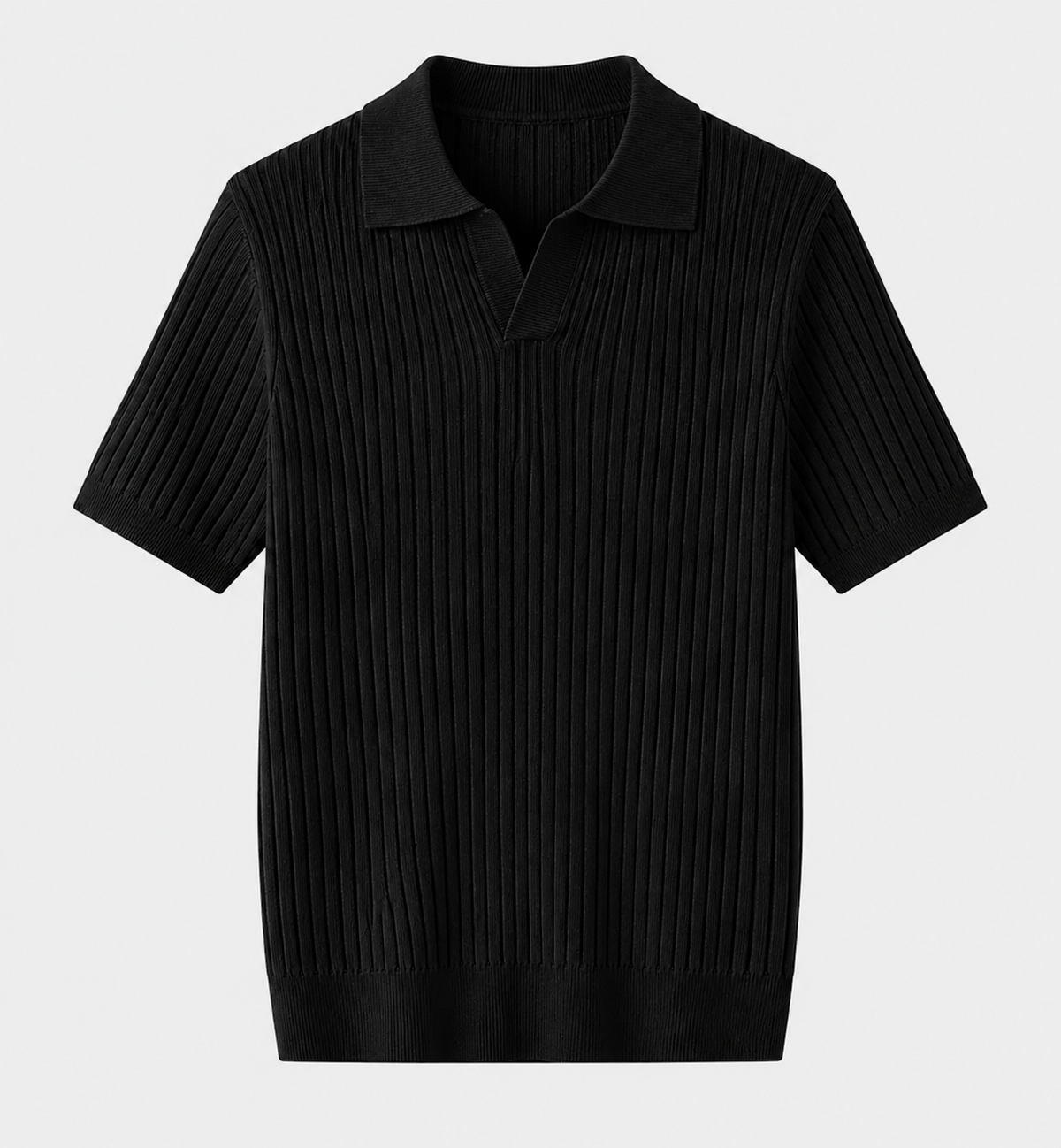 Polo Cavendish — Piqué Coton Peigné
