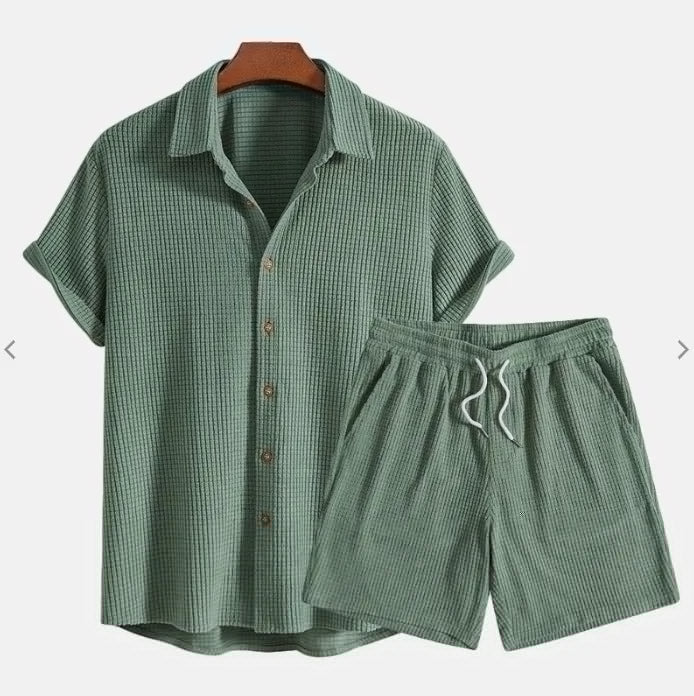 Conjunto verão