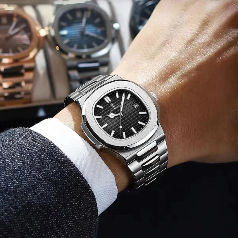 Montre Méridien Dom Verry