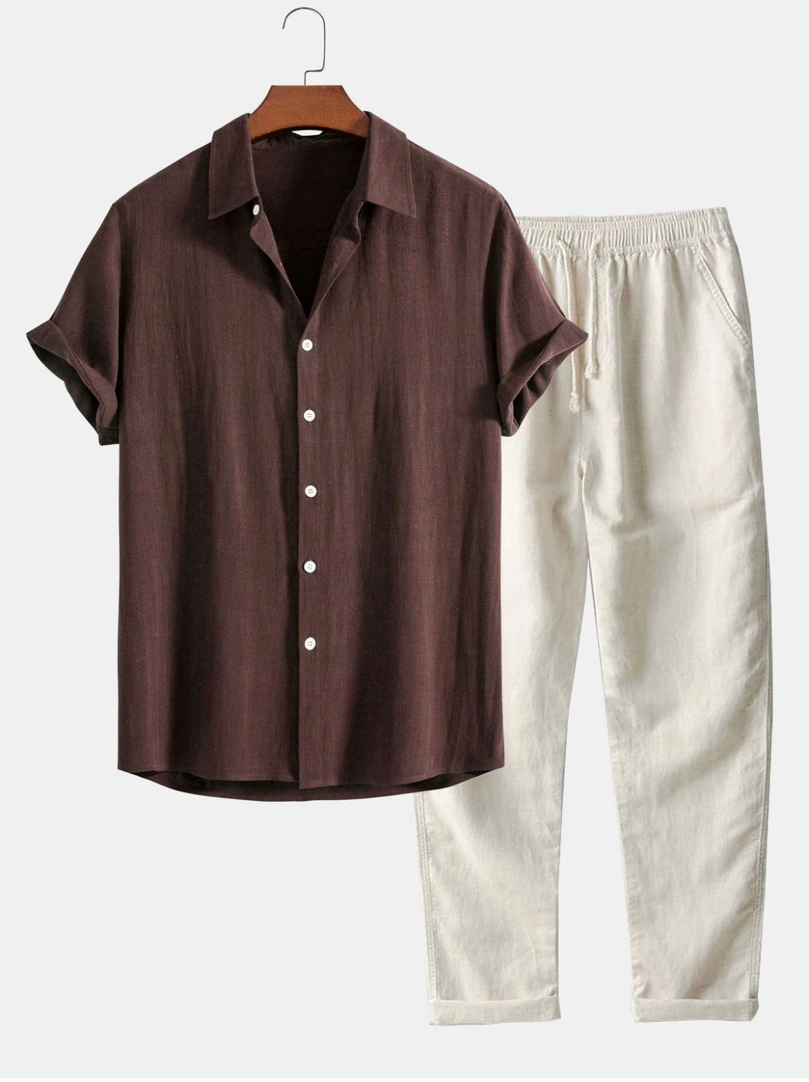 Ensemble Sport Chic Auteuil