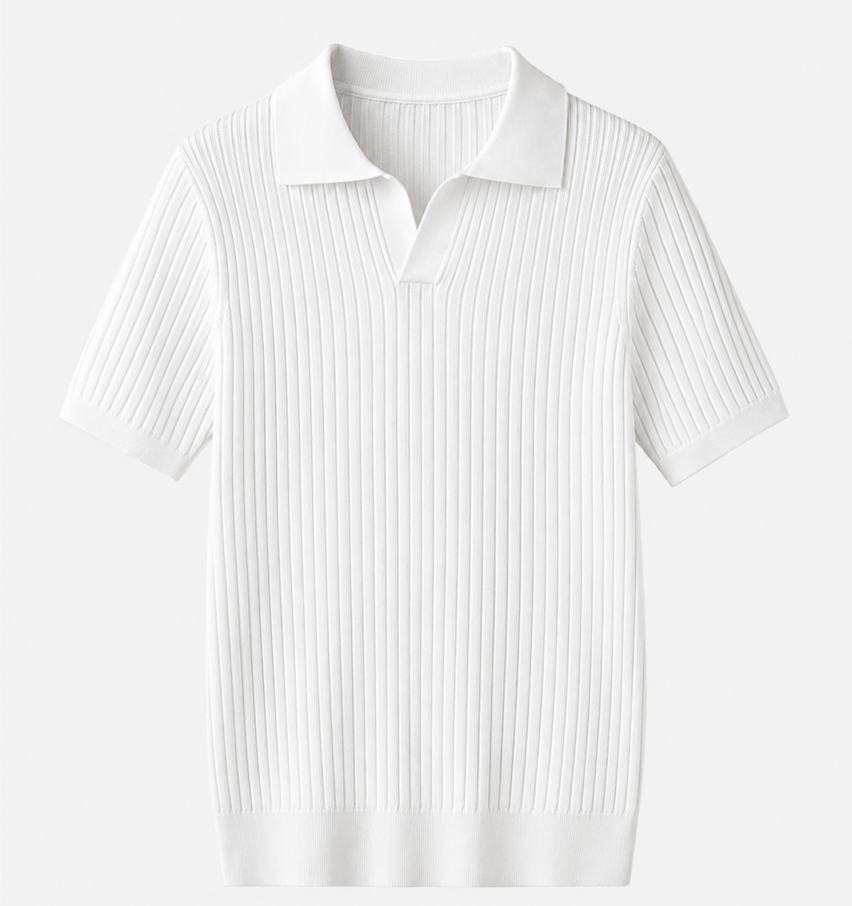 Polo Cavendish — Piqué Coton Peigné