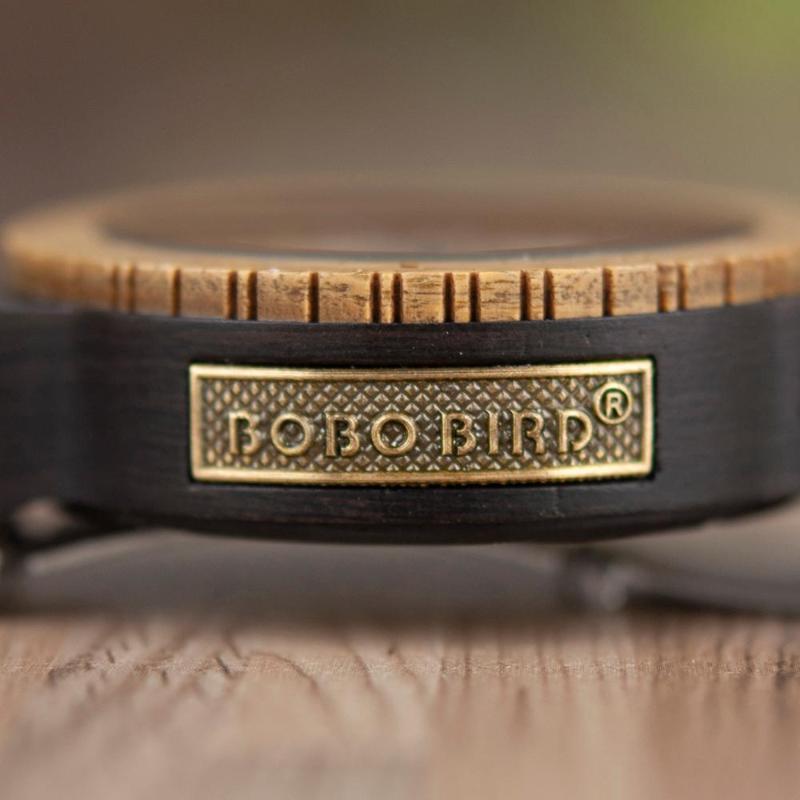 Montre Squelette Austral Dom Verry