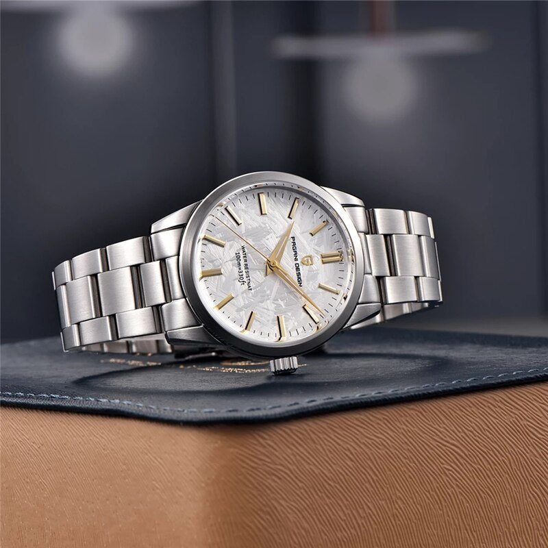 Montre Régence Dom Verry