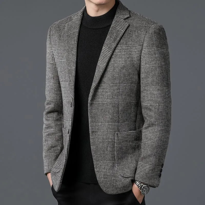 Blazer Mayfair — Laine Suprême