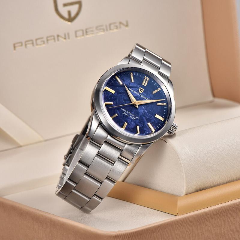 Montre Régence Dom Verry