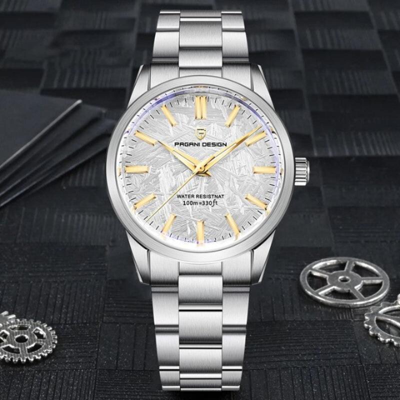Montre Régence Dom Verry
