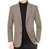 Blazer Kensington — Lin Beige