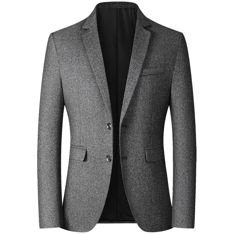 Blazer Knightsbridge — Marine Premium