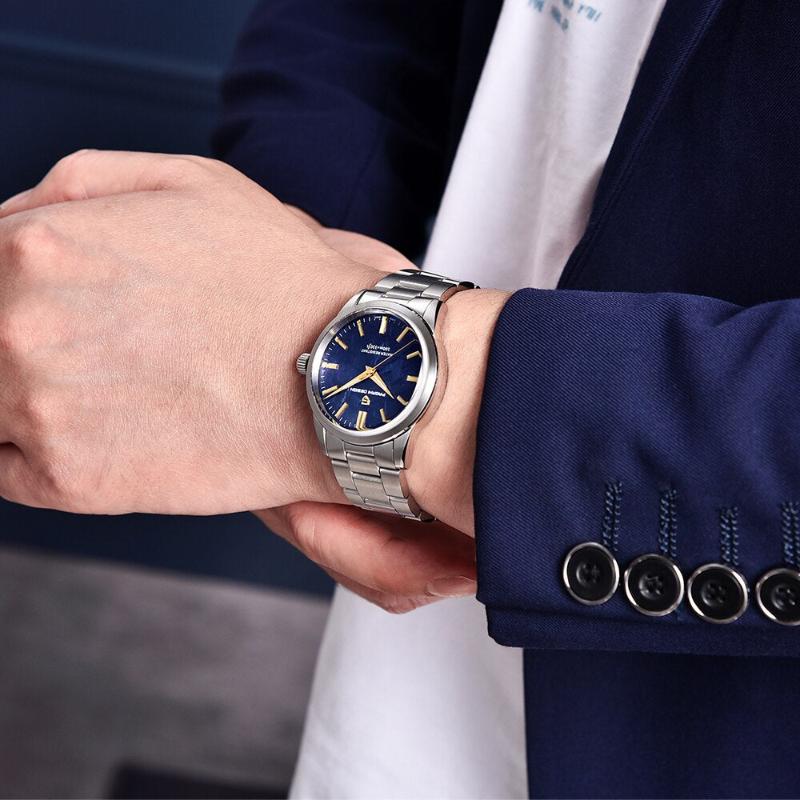 Montre Régence Dom Verry