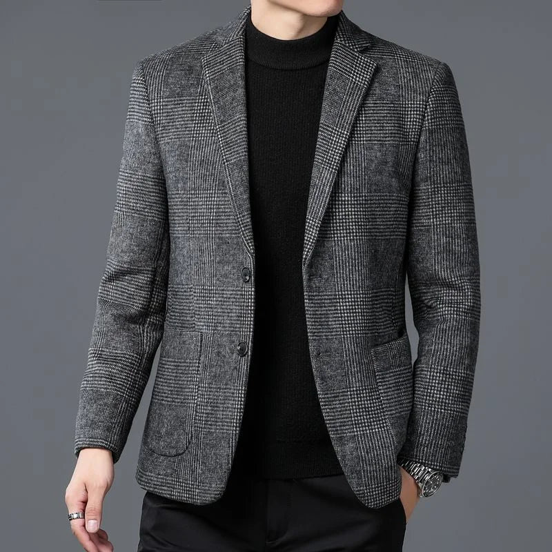 Blazer Mayfair — Laine Suprême
