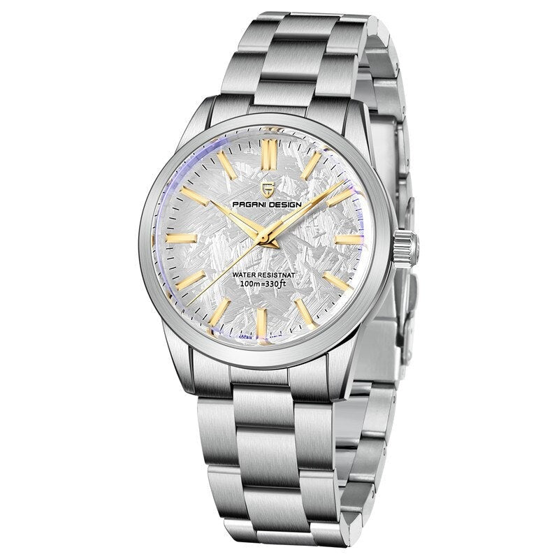 Montre Régence Dom Verry