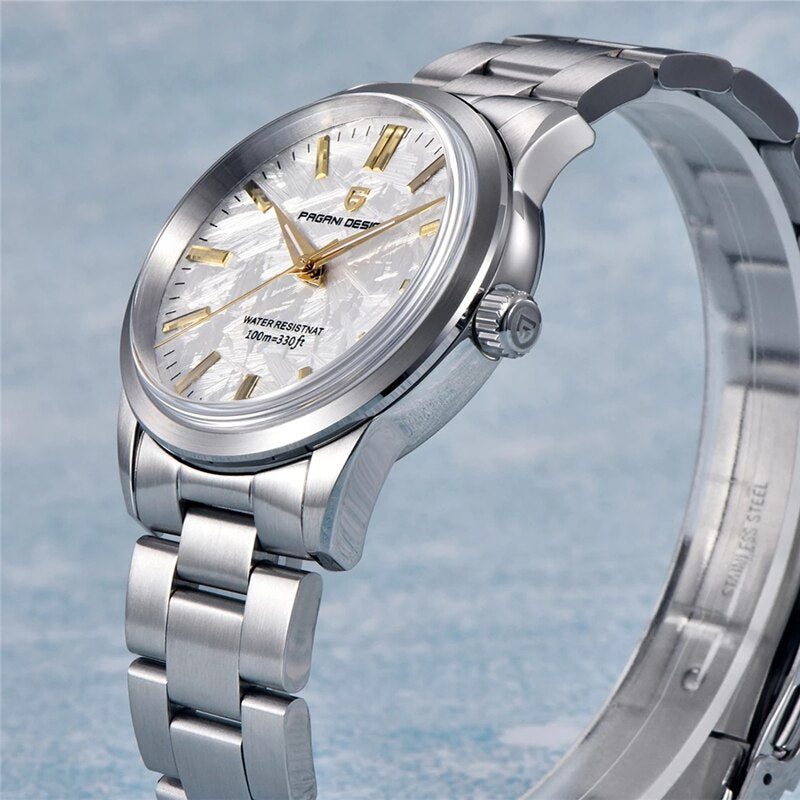Montre Régence Dom Verry